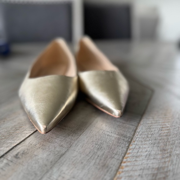 SAM EDELMAN Wanda Flat - Picture 7 of 8